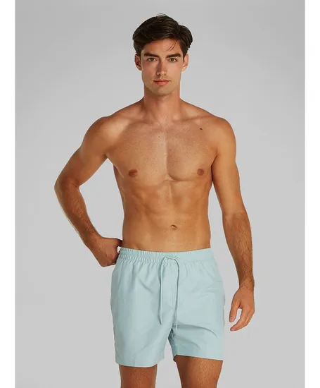 Calvin Klein Zwemshort Medium Drawstring