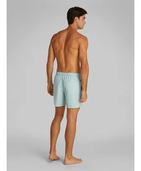 Calvin Klein Zwemshort Medium Drawstring