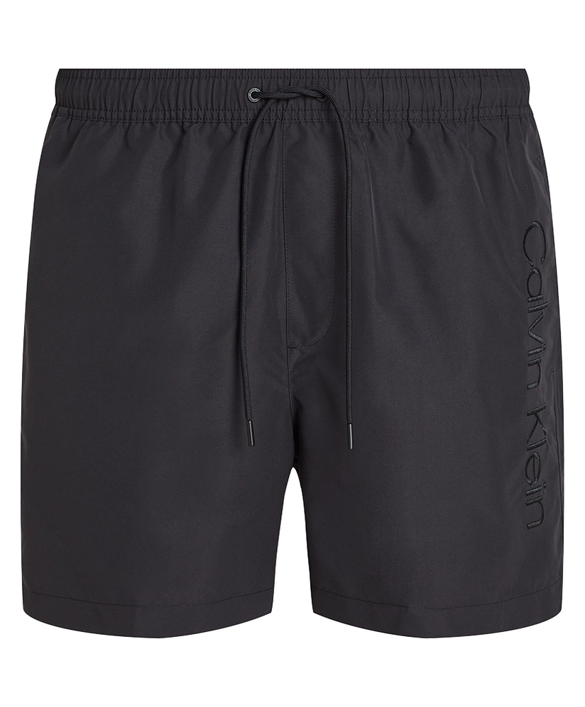 Calvin Klein Zwemshort Medium Drawstring