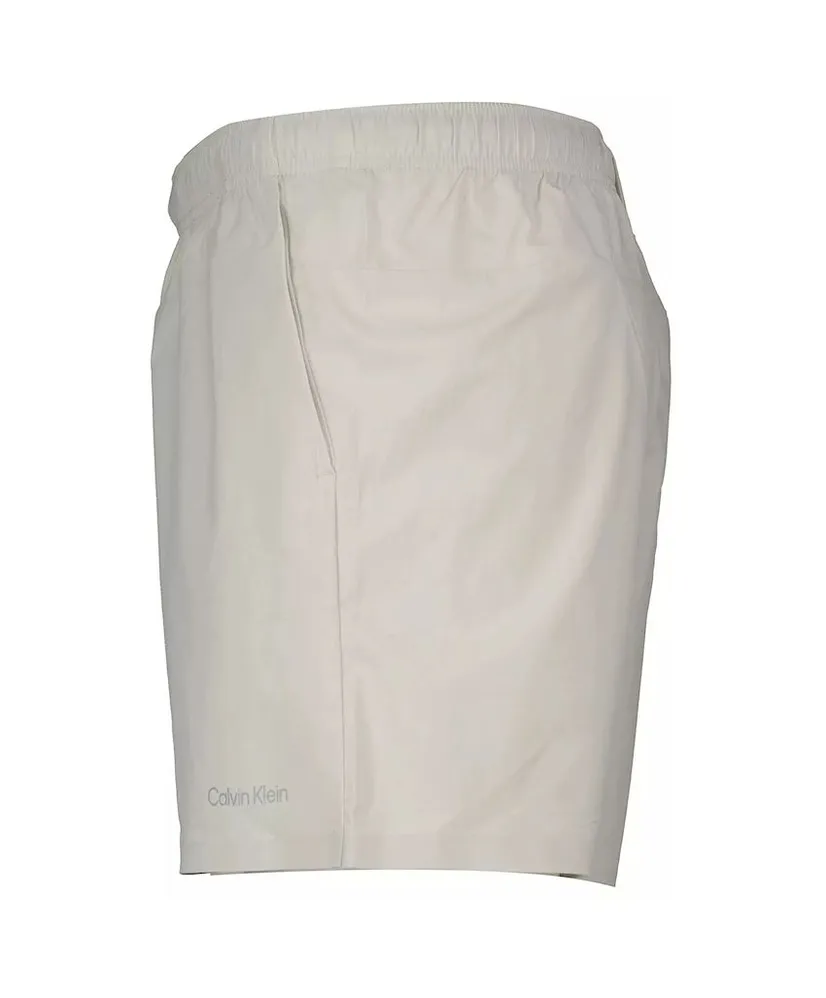 Calvin Klein Zwemshort Medium Drawstring