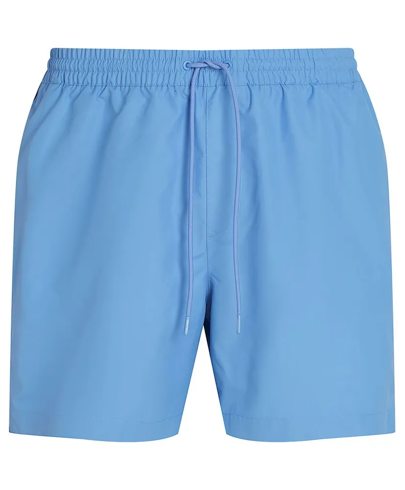 Calvin Klein Zwemshort Medium Drawstring