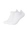 Camano Sneakersokken Flap 2-Pack