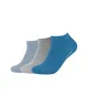 Camano Sneakersokken Gots 3-Pack