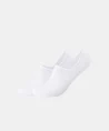 Camano Sneakersokken Invisible Unisex 2-Pack