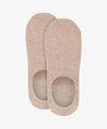 Camano Sneakersokken Invisible Unisex 2-Pack