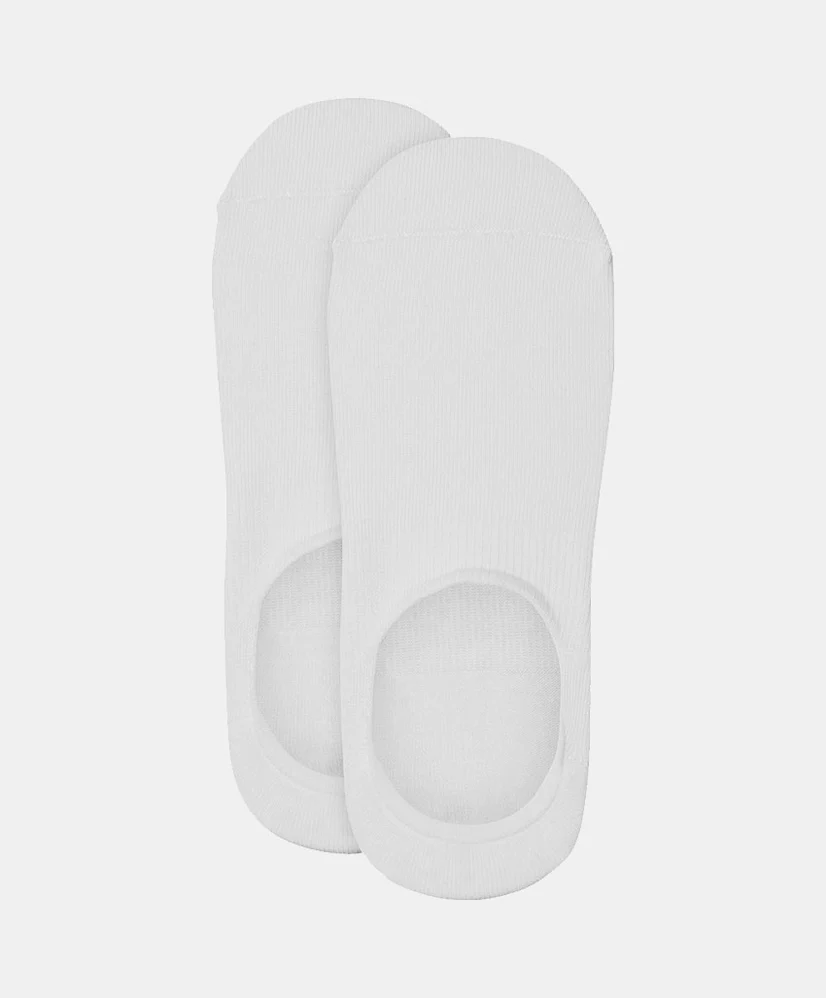 Camano Sneakersokken Invisible Unisex 2-Pack
