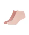 Camano Sneakersokken Silky Touch 2-Pack