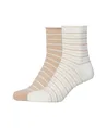 Camano Sokken Striped 2-Pack