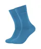 Camano Sokken Unisex Effen 2-Pack