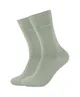 Camano Sokken Unisex Effen 2-Pack