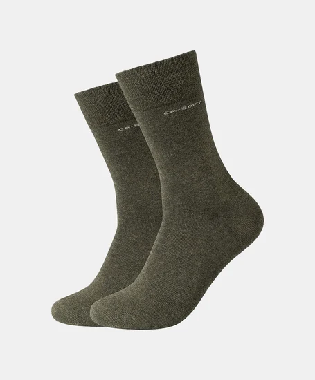 Camano Uni socks 2pack