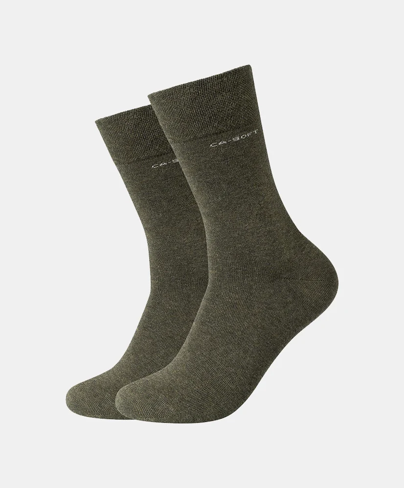 Camano Uni socks 2pack