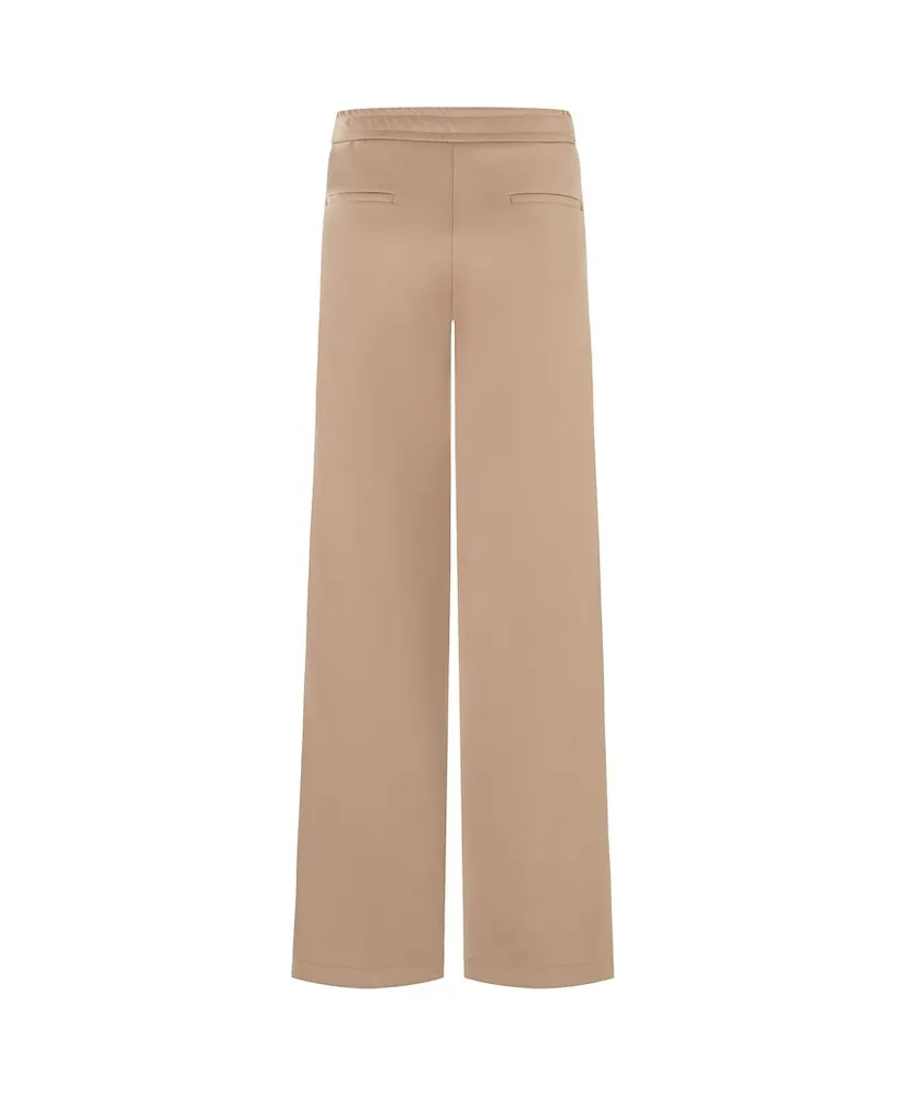 Cambio Broek Avril Slit