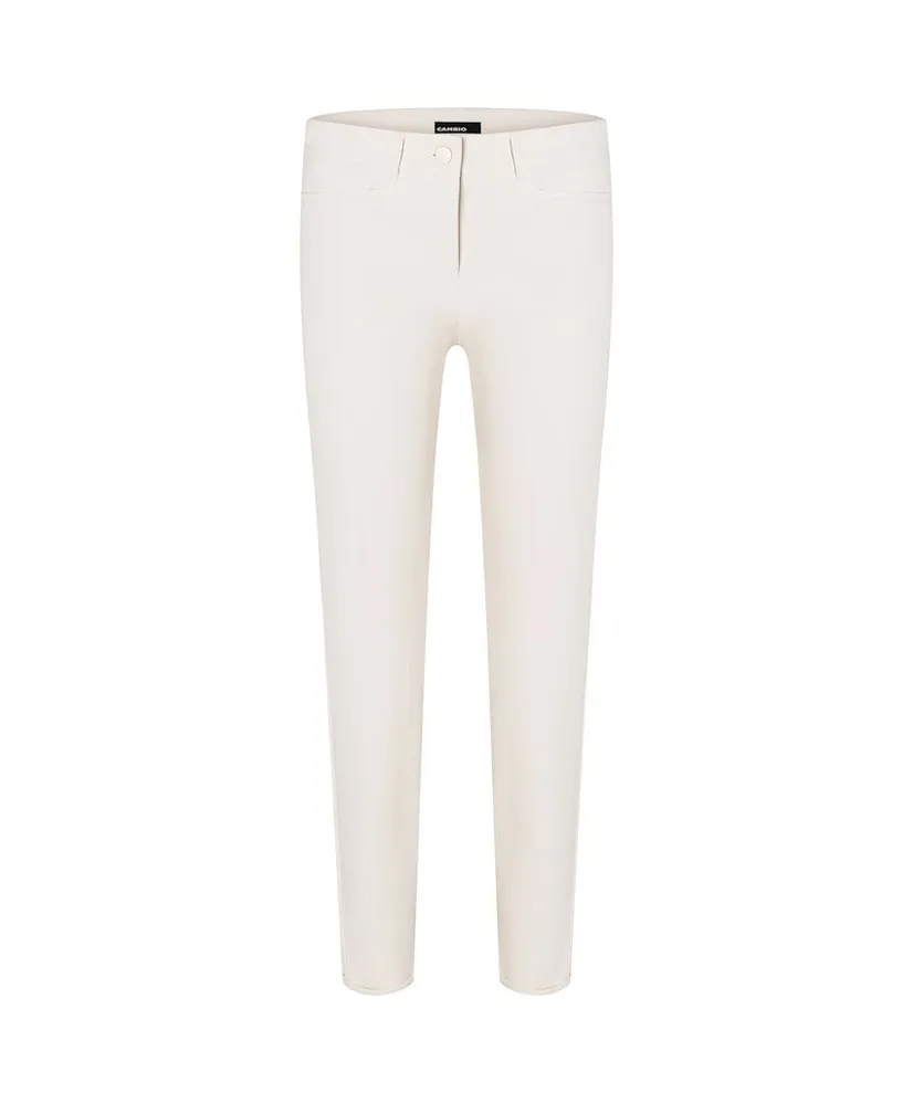Cambio Broek Microstructure Superstretch