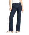 Cambio Flared Jeans Paris