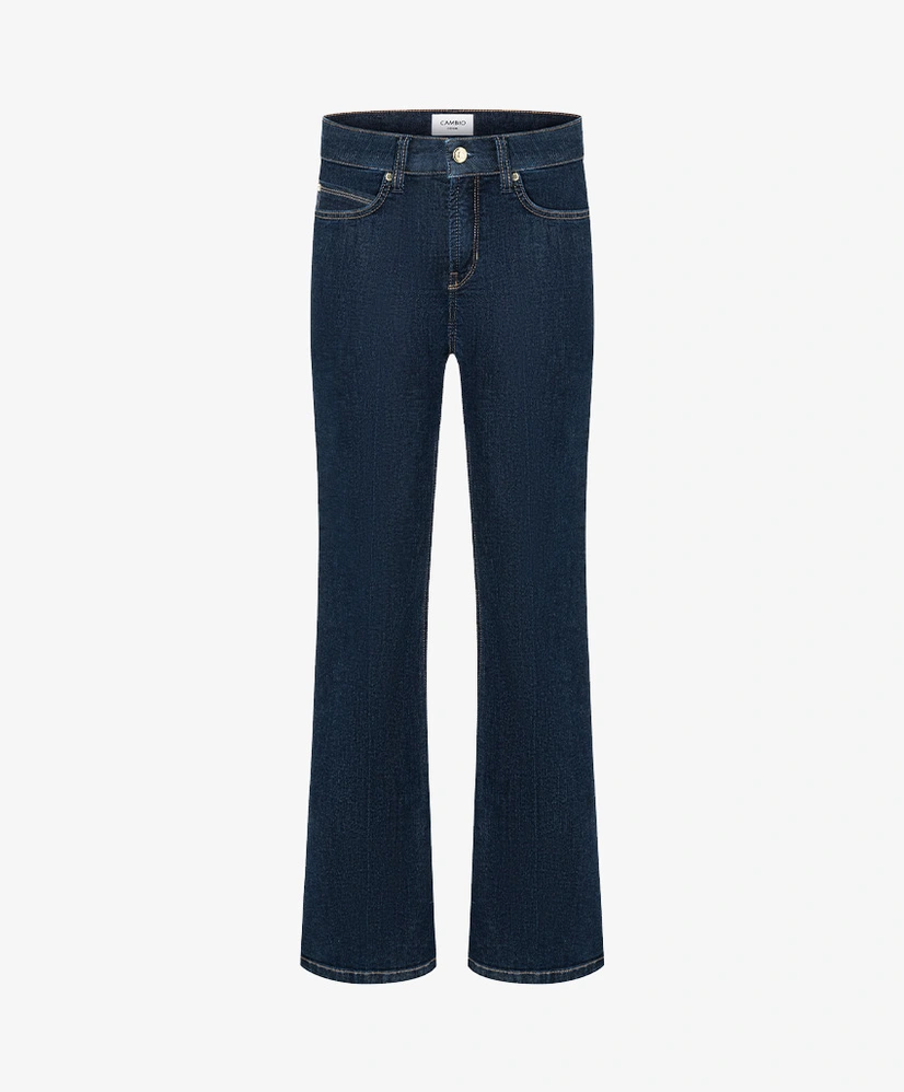 Cambio Flared Jeans Paris