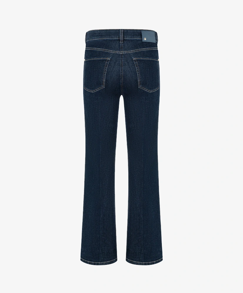 Cambio Flared Jeans Paris