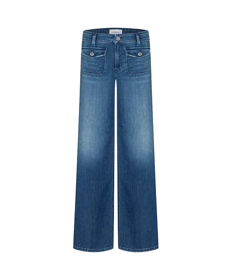 Cambio Jeans Aimee Pocket