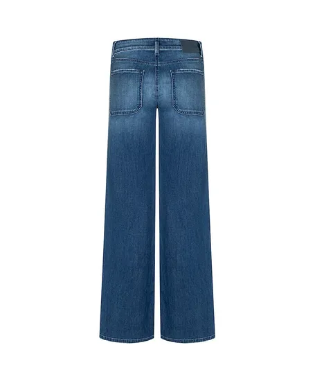 Cambio Jeans Aimee Pocket