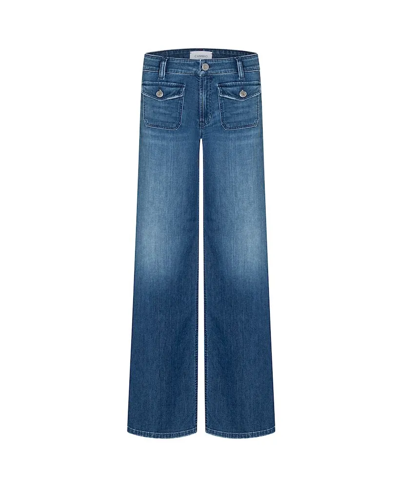 Cambio Jeans Aimee Pocket