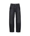 Cambio Jeans Effen