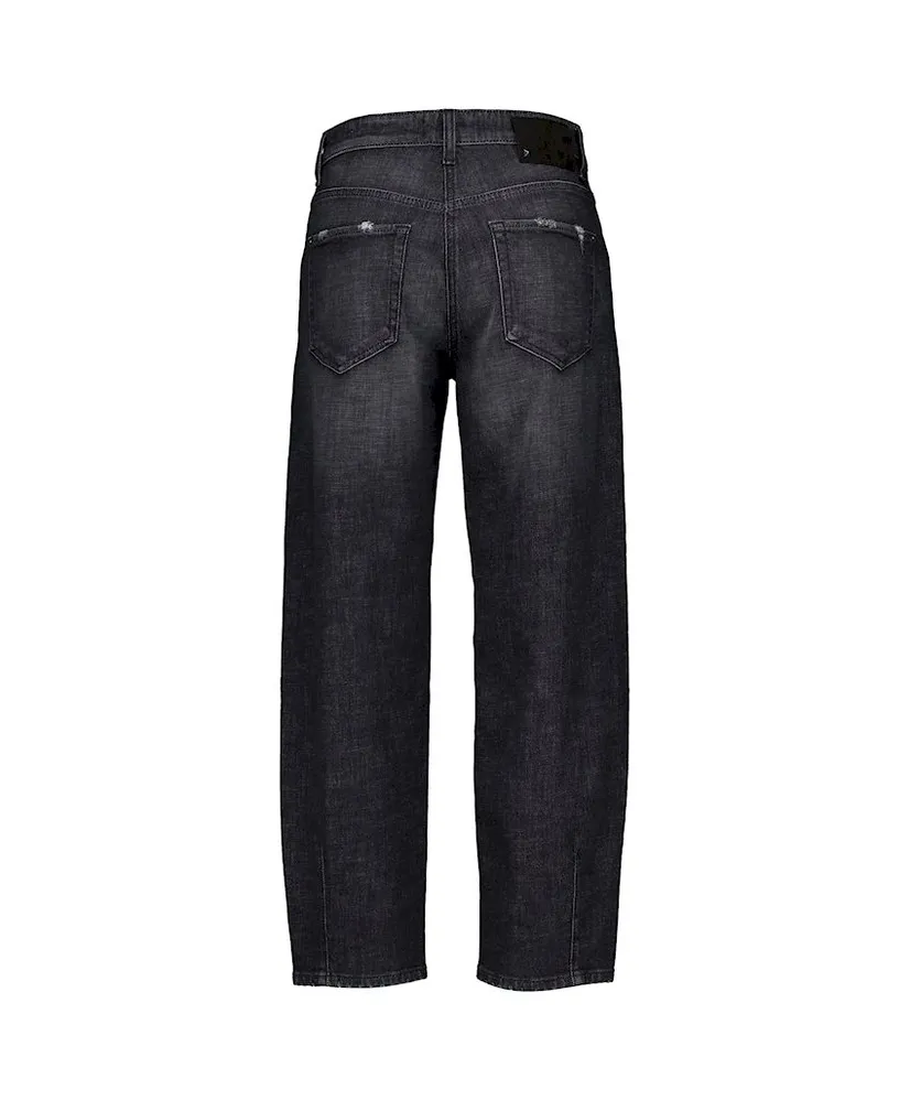 Cambio Jeans Effen