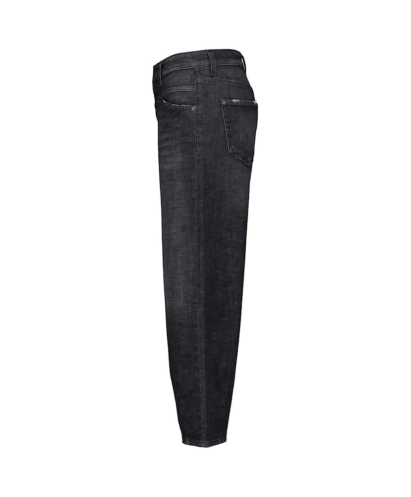 Cambio Jeans Effen