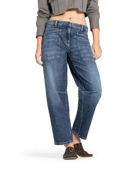 Cambio Jeans Ocean