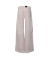 Cambio Jeans Palazzo Patch