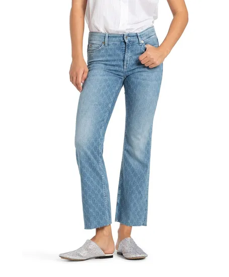 Cambio Jeans Paris Easy Kick 7/8e