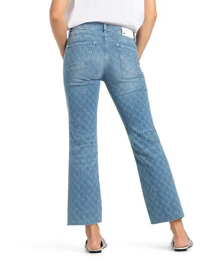 Cambio Jeans Paris Easy Kick 7/8e