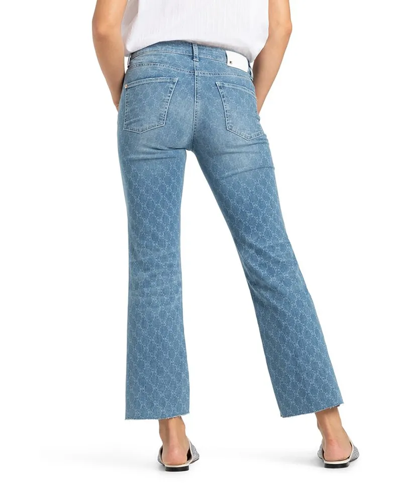 Cambio Jeans Paris Easy Kick 7/8e