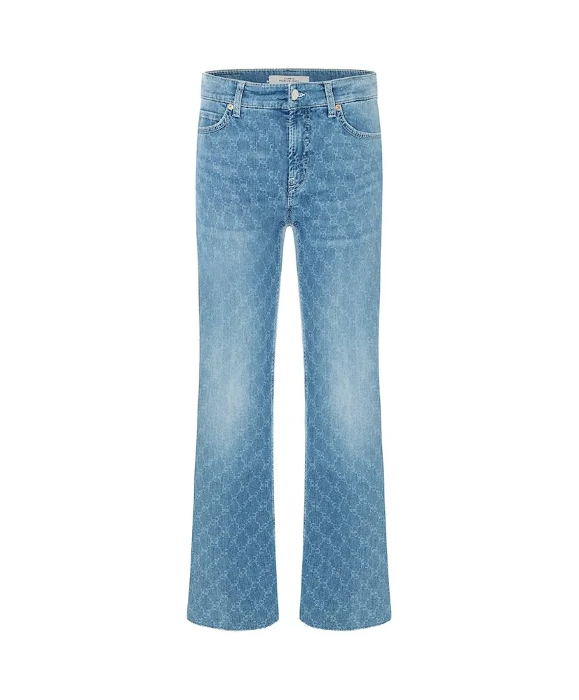 Cambio Jeans Paris Easy Kick 7/8e