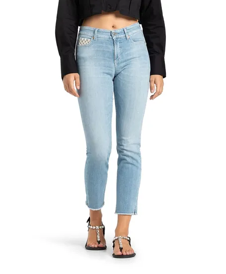 Cambio Jeans Piper 7/8e