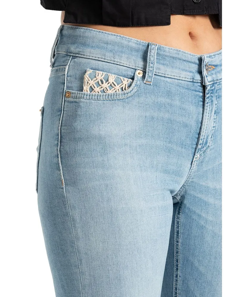 Cambio Jeans Piper 7/8e