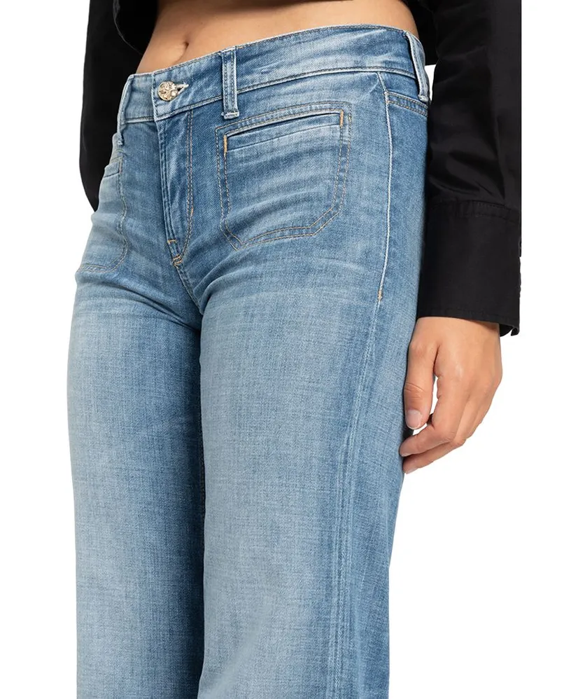 Cambio Jeans Tess
