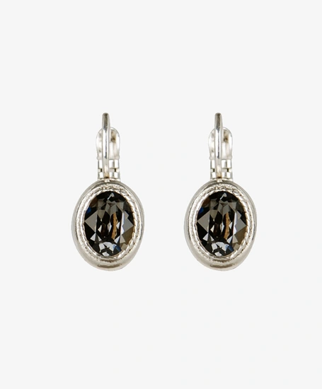 Camps & Camps Oorbellen Crystal