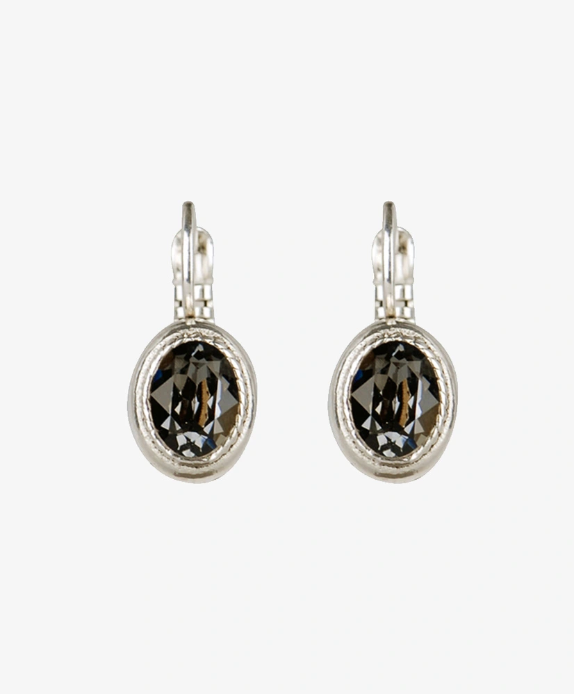 Camps & Camps Oorbellen Crystal
