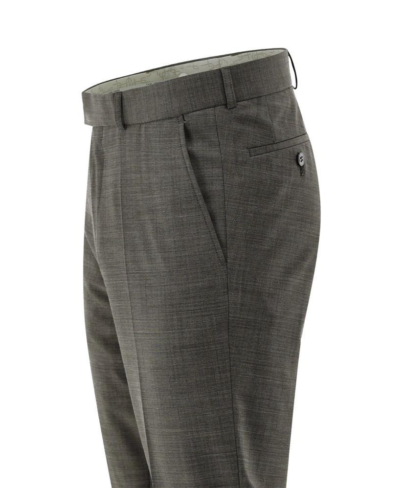 Carl Gross Pantalon Sendrik