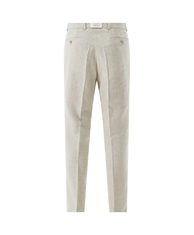 Carl Gross Pantalon Shiver-G