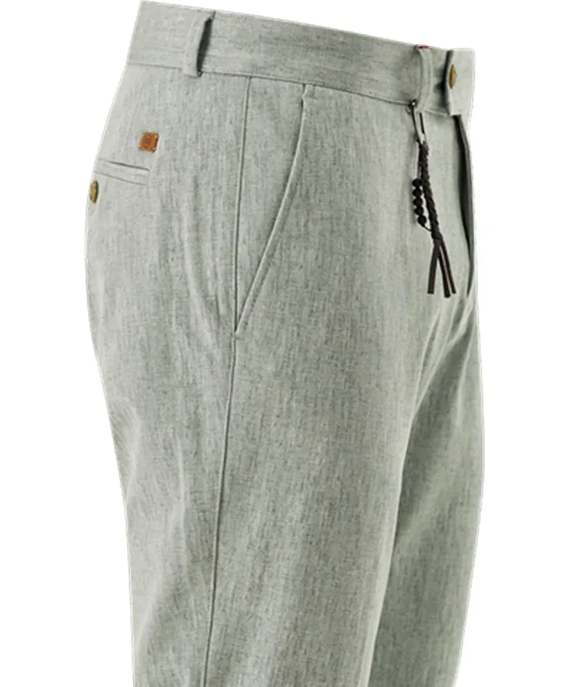 Carl Gross Pantalon Shiver-G