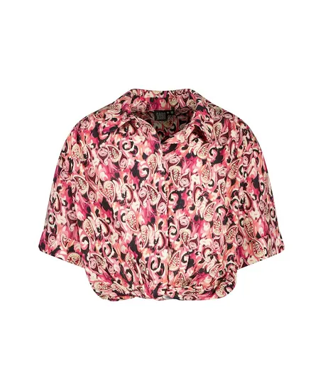Cars Jeans Blouse Stassy