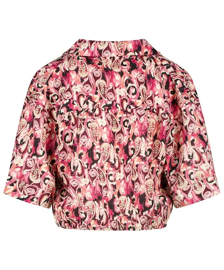 Cars Jeans Blouse Stassy
