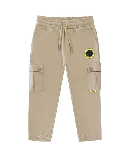Cars Jeans Cargo Broek Dizzy