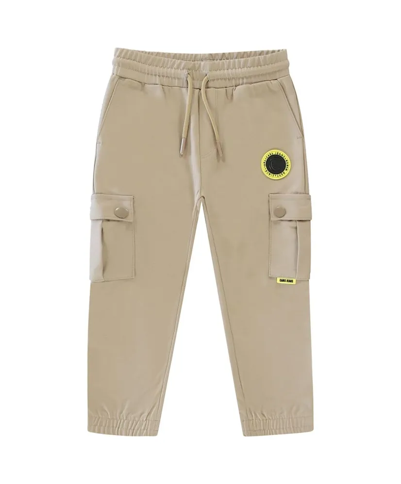 Cars Jeans Cargo Broek Dizzy