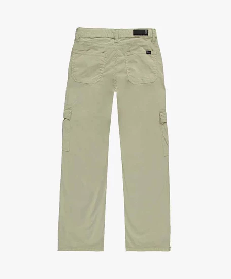 Cars Jeans Cargo Broek Karly