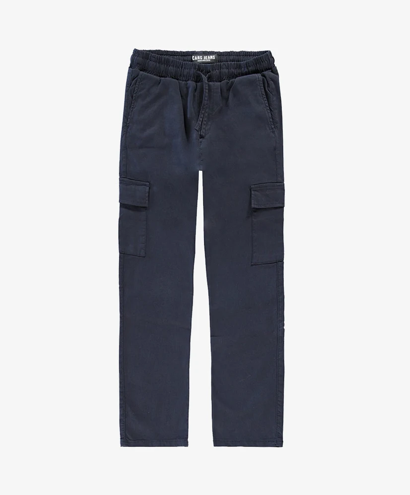 Cars Jeans Cargo Broek Madley