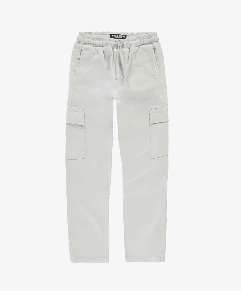 Cars Jeans Cargo Broek Madley