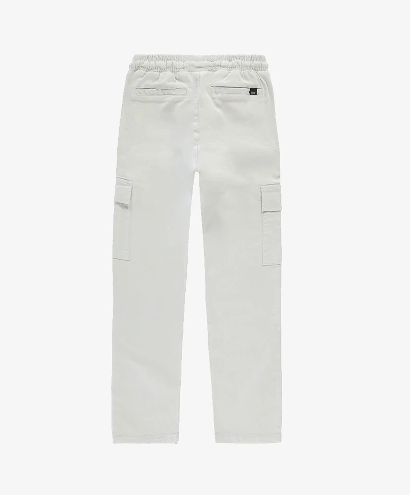 Cars Jeans Cargo Broek Madley