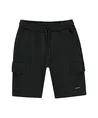 Cars Jeans Cargo Short Redush